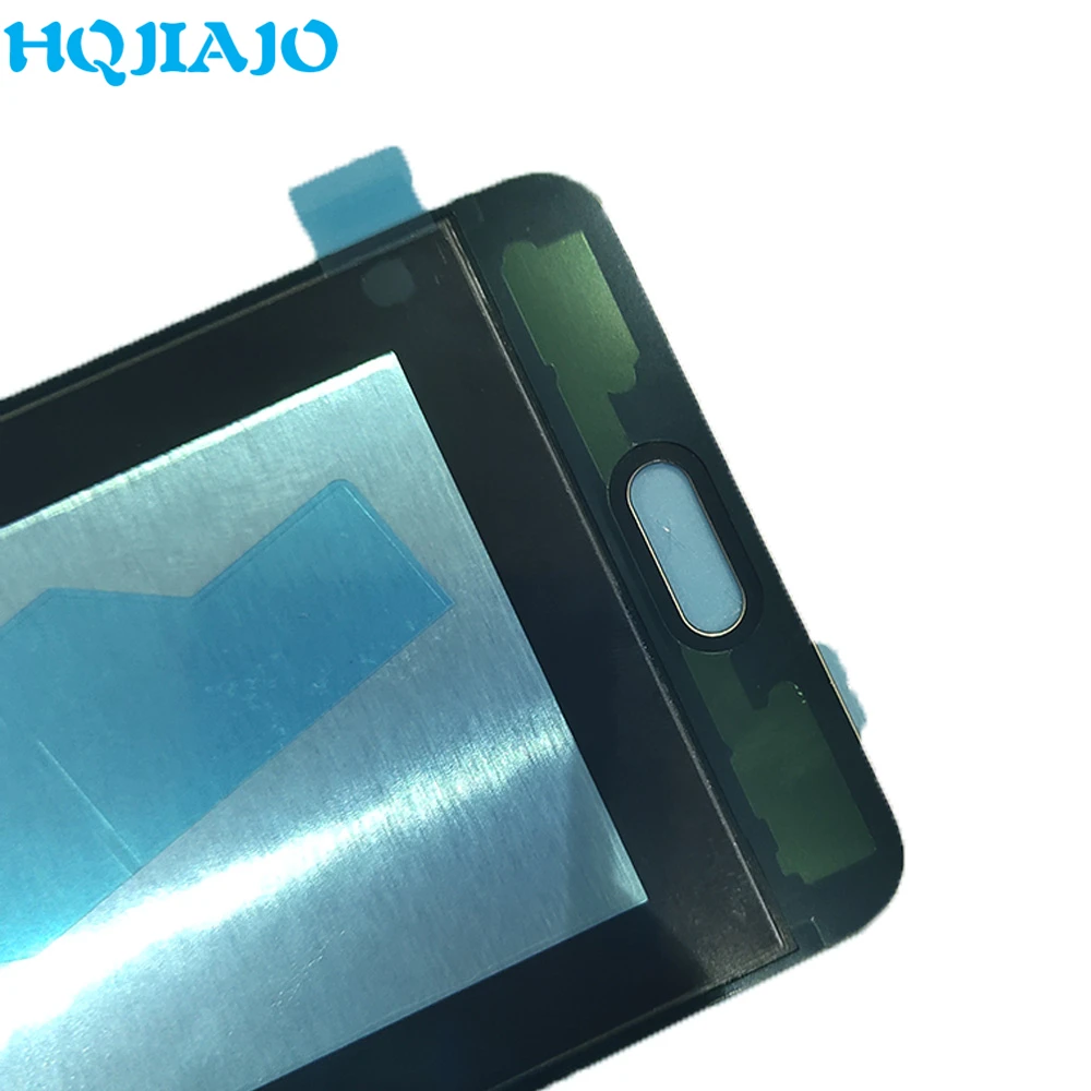 100% оригинал для J5 J510 J510F J510Y J510M J510G ЖК дисплей сенсорный экран дигитайзер Samsung Galaxy