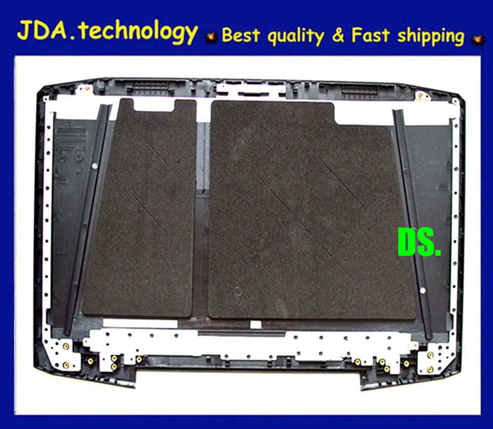 Laptop Replacement Parts Fit Acer Aspire VX15 VX5591G Palmrest Cover