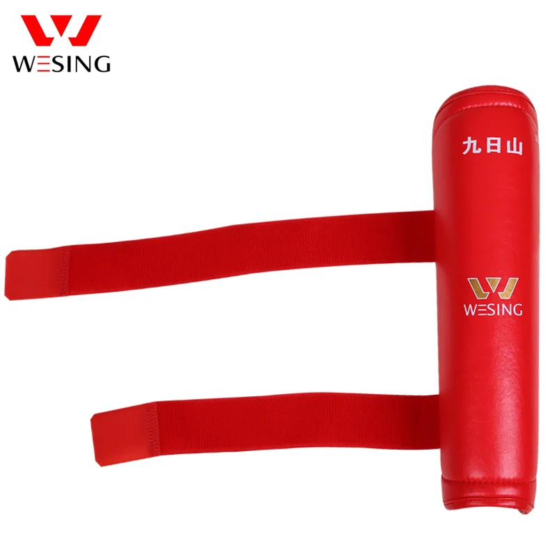 Wesing Sanda Shin Guards holder Straps Stays rash Sleeves MMA Kickboxing Muay thai Shin Protective Pads shin guard pads kickboxing shin guards kickboxing leg guards