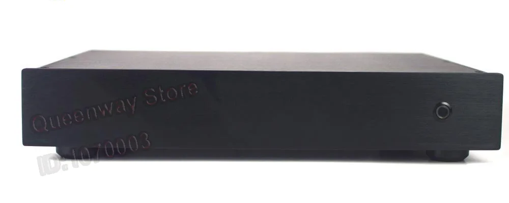 

N-055 NAP200 Power Amplifier copy version 75W+75W ST TIP3055/2SC2922 for choose