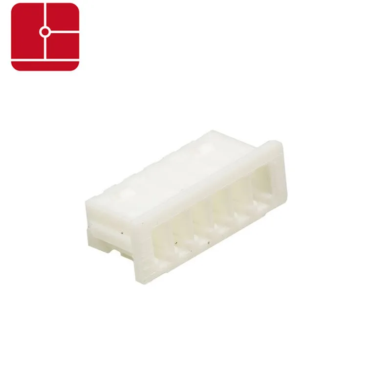 10 шт. 51021 0600 510210600 импортный разъем molex 6pin 1 25 мм расстояние|Соединители| |