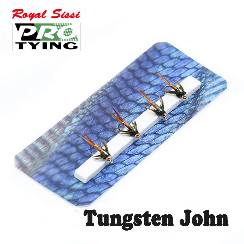 Tungsten John (2)