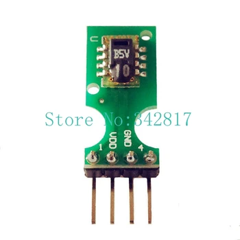 

DHT95 temperature and humidity sensor pin model 2.54mm pitch I2C output