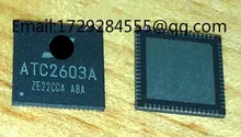 

Free shipping 10pcs/lot NEW ATC2603A IN STIOCK