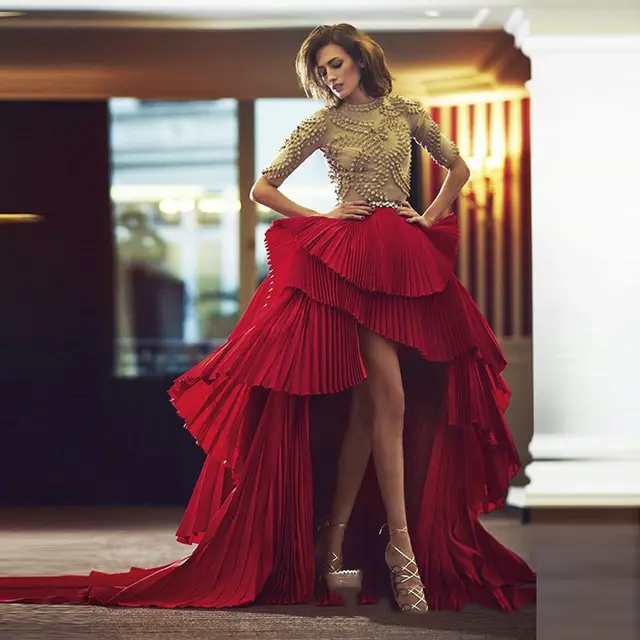 Morocco Soiree Dress