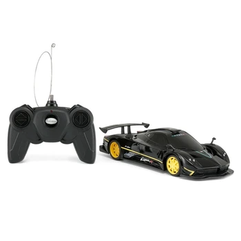 

2018 new 1:24 4CH RC Cars Collection Radio Controlled Cars Machines On The Remote Control Toys For Boys Girls Kids Gifts