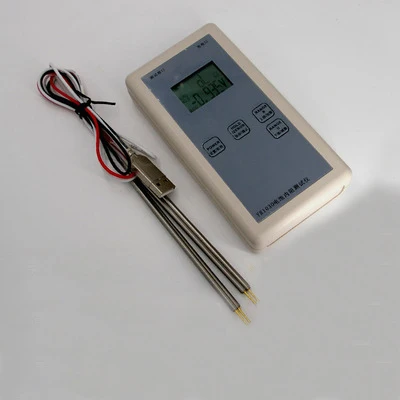 

YR1030 High Precision Handheld Lithium Battery Resistance Tester