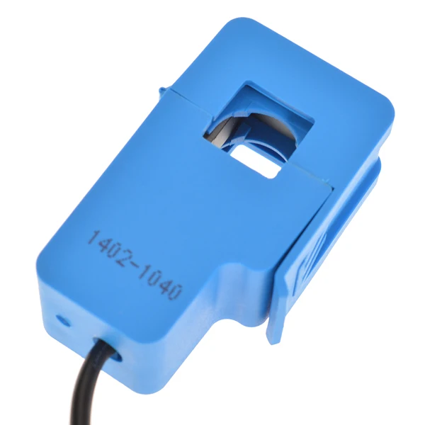 

AC 30A SCT013 Non-invasive AC New Sensor Split Core Current Transformer