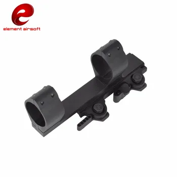 

Element SPR-1.5 QD Mount For 30mm Diameter Scopes Flashlight Mount Military Paintball Hunting Weapon Light Accessories EX033