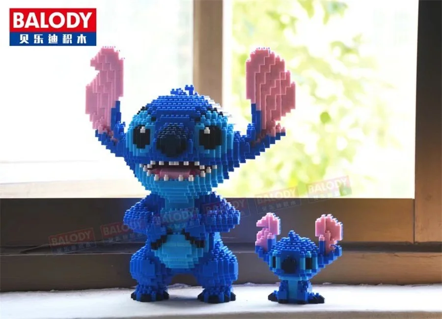 Balody stitch 16047-1