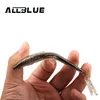 ALLBLUE 2pcs/lot 12.5g/13.5cm Soft Bait Fishing Lure Shad Silicone Bass Flexible Minnow Bait Swimbait Plastic Lure Pasca Peche ► Photo 3/6