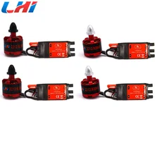 4pcs/lot 2212 920KV Brushless Motor+4x Simonk 30A Brushless Speed Controller ESC w/bec 2-6s Quadcotper Multicopter 4pcs/lot 2212 920KV Brushless Motor+4x Simonk 30A Brushless Speed Controller ESC w/bec 2-6s Quadcotper Multicopter