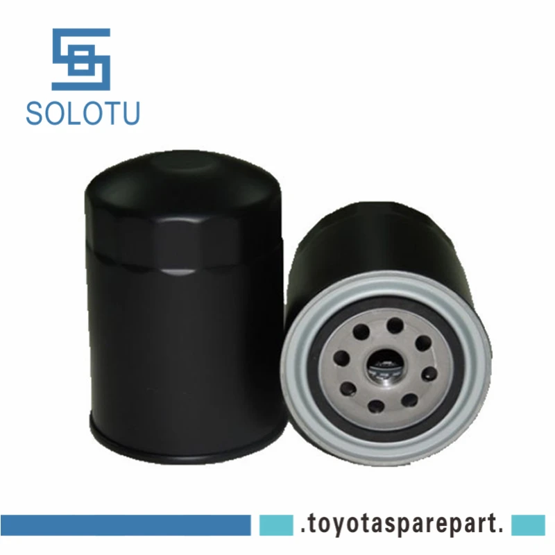 Car Oil Filter For Land Cruiser Hilux Dyna Hardbody Qd32 3fe 1fzfe