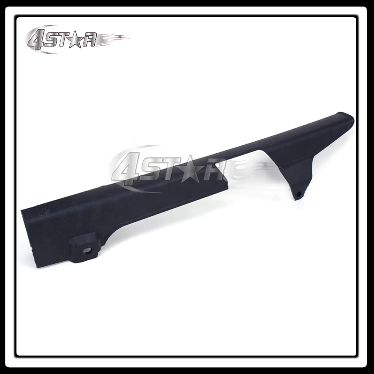 

Motorcycle Chain Guards Cover Shield Fender For VTEC CB400 1992-1998 93 94 95 96 97