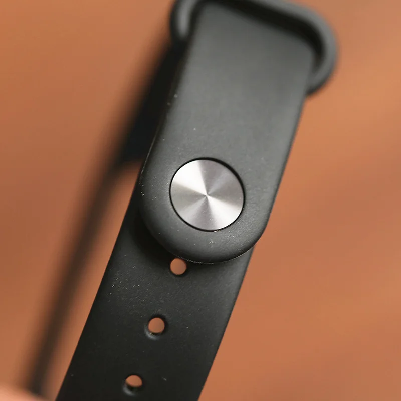 Оригинальный Смарт браслет Xiaomi Mi Band 2 фитнес с Bluetooth OLED экраном сенсорной панелью