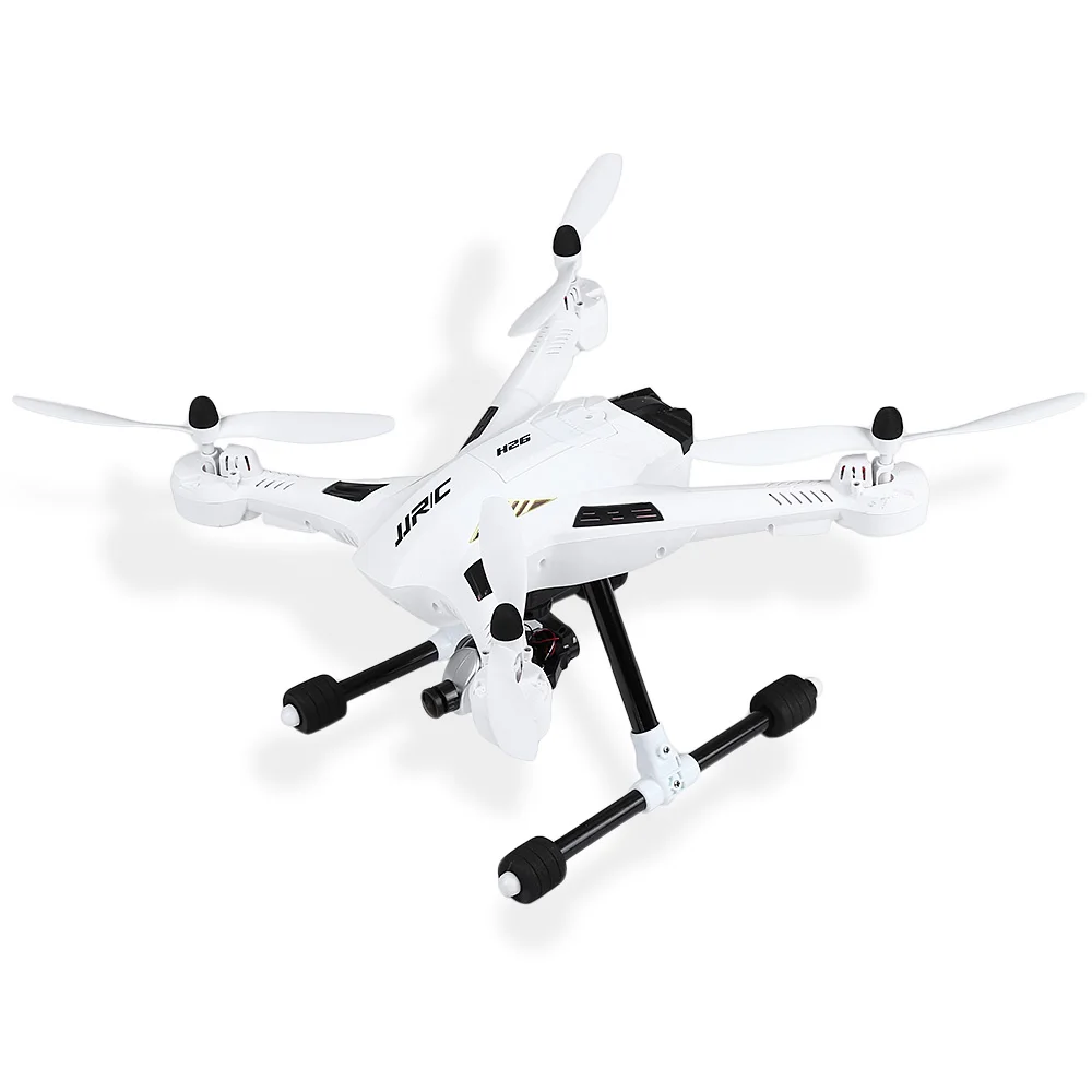JJRC H26D 2 4 ГГц 4CH RC Квадрокоптер Дрон с 5.0MP широкоугольной камерой|jjrc h26d|drone withquadcopter