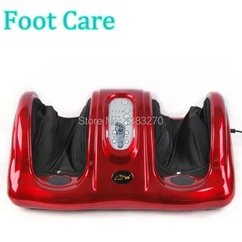 

Free shipping foot care healthy foot massage As seen on tv product leg massage full body relaxing kneading