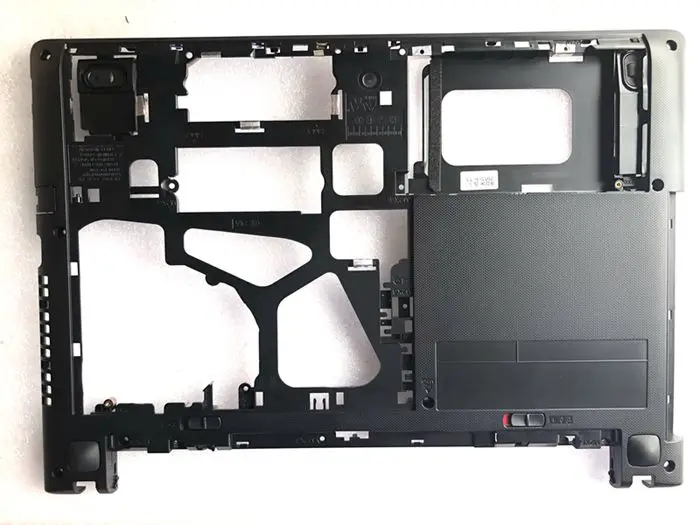 Billig FÜR laptop Bottom nieder fall Basis Abdeckung für Lenovo G40 30 G40 45 G40 70 G40 80 Z40 30 Z40 45 Z40 70 Z40 80 G40 AP0TG000300