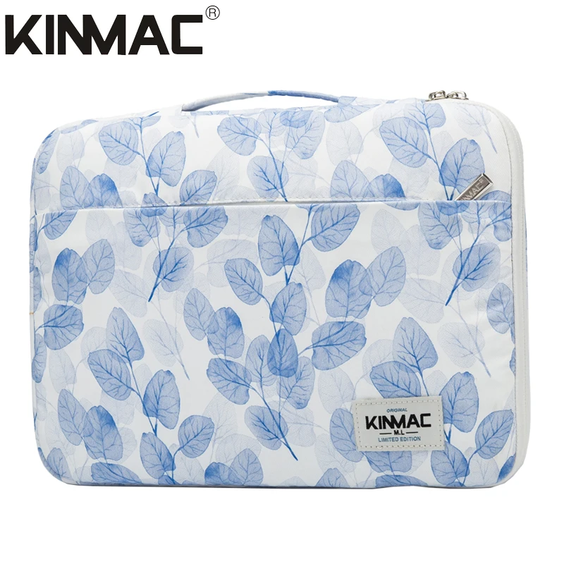 2020 новый бренд Kinmac сумка рукав для ноутбука 12 &quot 13&quot 14 15&quot 15 6 MacBook Air Pro оптовая