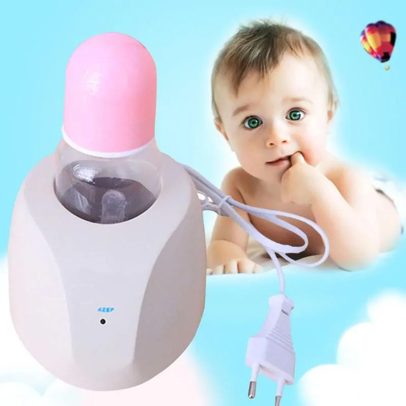 Constant Temperature Warming Milk Bottle Feeding Portable Outdoor Infant Baby Warmer Nursing Insulated |