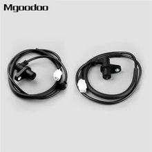 Mgoodoo 8954352010 8954252010 ABS Wheel Speed Sensor Front Left Right For Toyota Echo Scion XA XB Mgoodoo 8954352010 8954252010 ABS Wheel Speed Sensor Front Left Right For Toyota Echo Scion XA XB