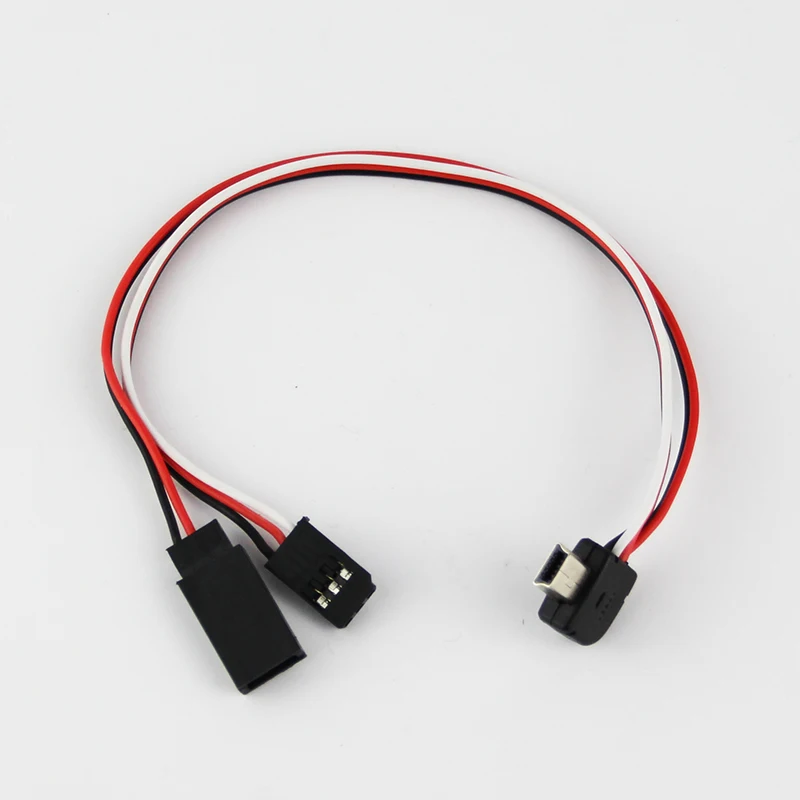 FPV Mini Gopro 3 USB Video Realtime Output Cable Gopro AV Cable