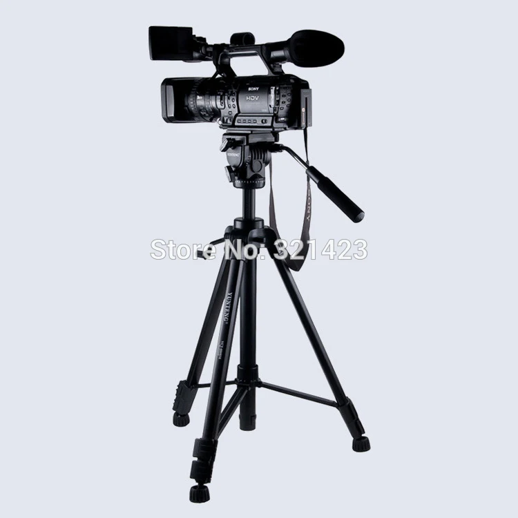 Штатив Yunteng 880 для фотоаппарата фотоаппарата|camera tripod|yunteng 880camera equipment |