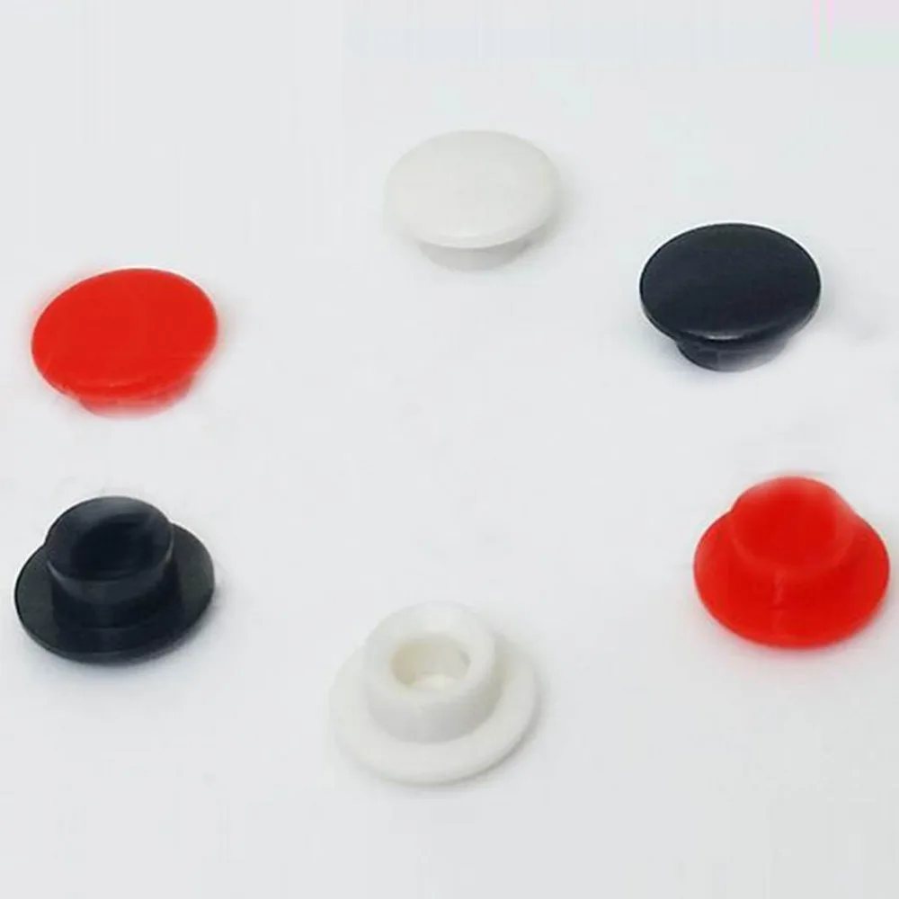 flat cap button