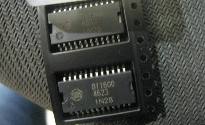 

10pcs/lot 811600-4623 811600 HSOP-24 IC In Stock