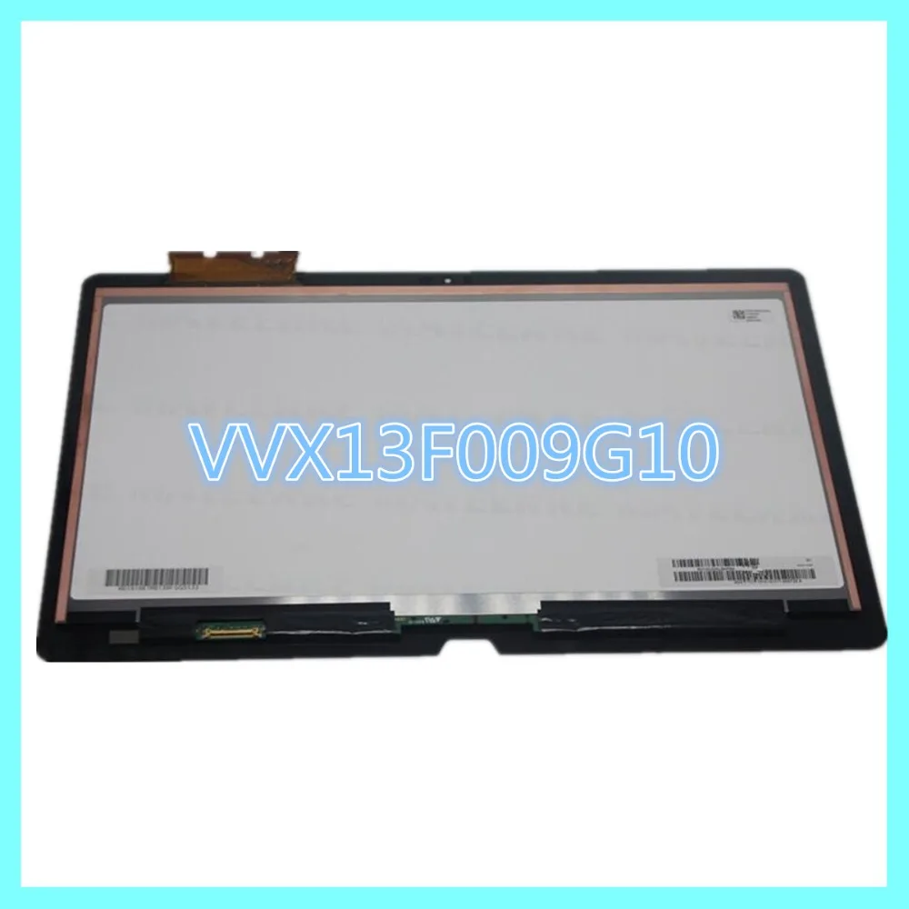 

NEW 13.3" For Sony VAIO Flip SVF13 SVF13N SVF13N18SCB LCD Touch Screen Panel Digitizer Assembly Display VVX13F009G10