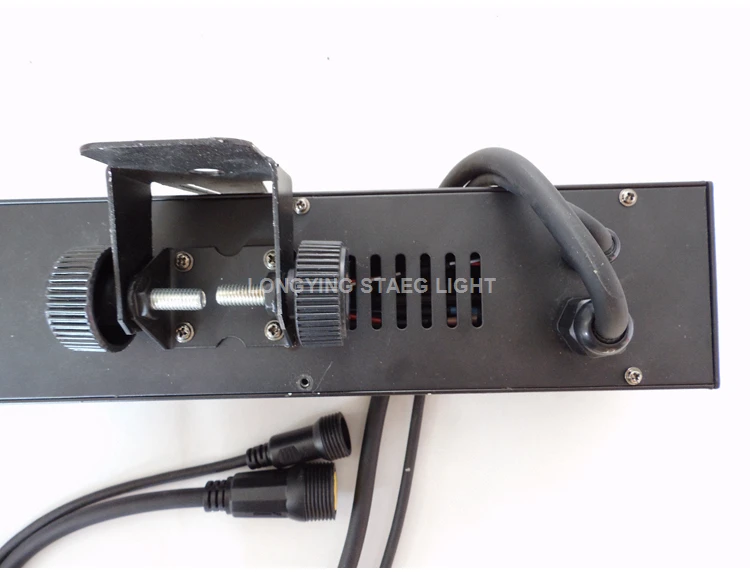 72x3w rgbw led wall washer light (37)