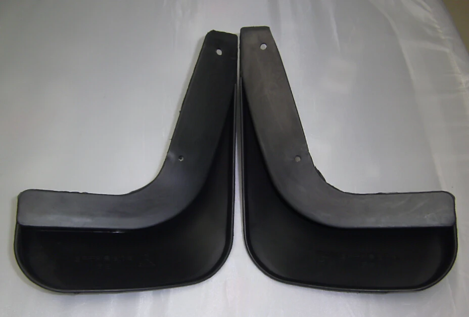 Для Chevrolet Epica Holden 2006-2011 Комплект брызговик s mudflaps Брызговики Передняя тыльная грязь щиток Брызговики 2007 2008 2009 2010