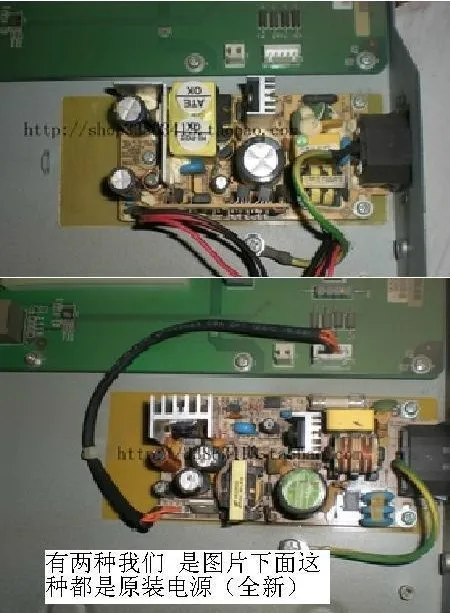 

The new firewall Power NS-SecPath F100-S-AC V100-S