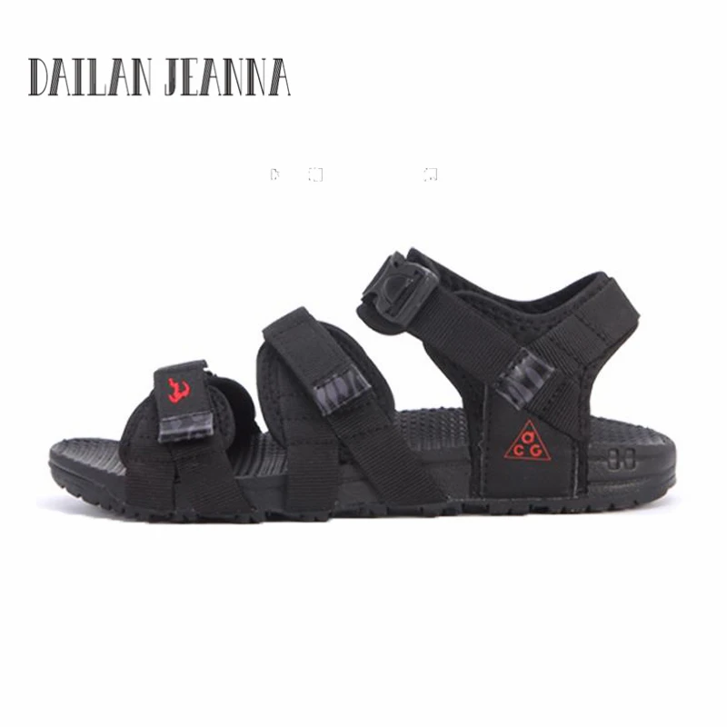Dailan Jeanna/женские босоножки коллекция 2019 года летние туфли sandalias mujer женские на