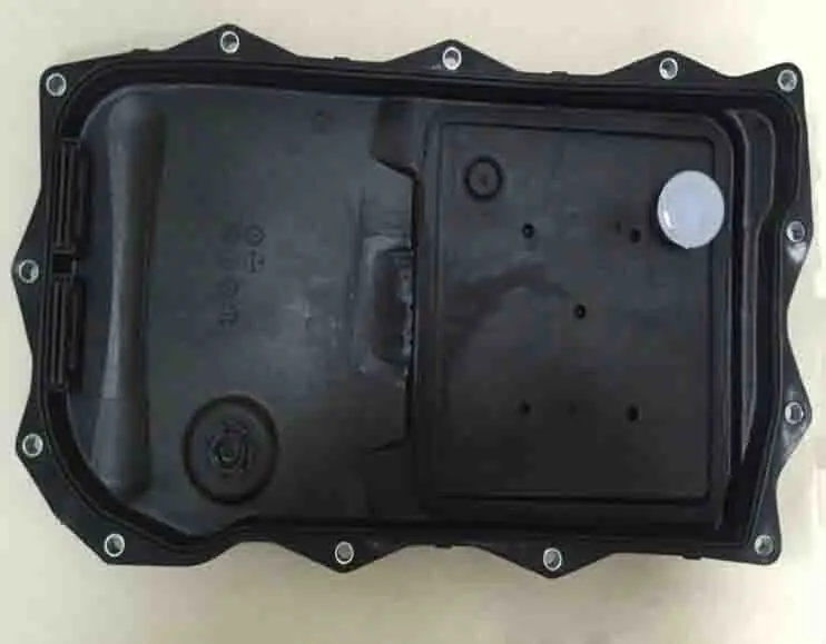 Auto Parts Transmission Oil Pan 24117604960 For AUDI Q5 BMWin Valves