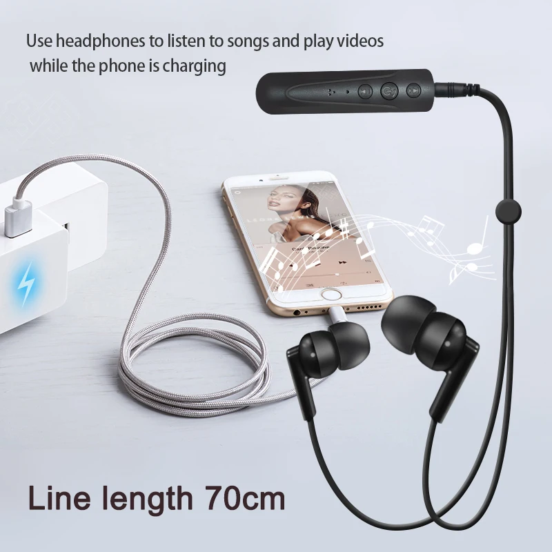 YOU FIRST Bluetooth наушники Спортивная беспроводная гарнитура Беспроводные Наушники с