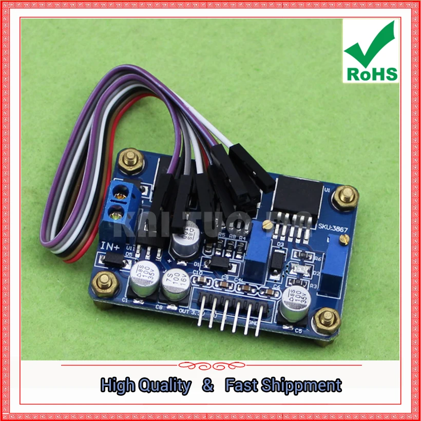 Dc-Dc Modulo Boost Step-Up Modulo Step-Down Lm2577 Scheda Booster Di Alimentazione Convertitore A 4 Uscite Lm2596
