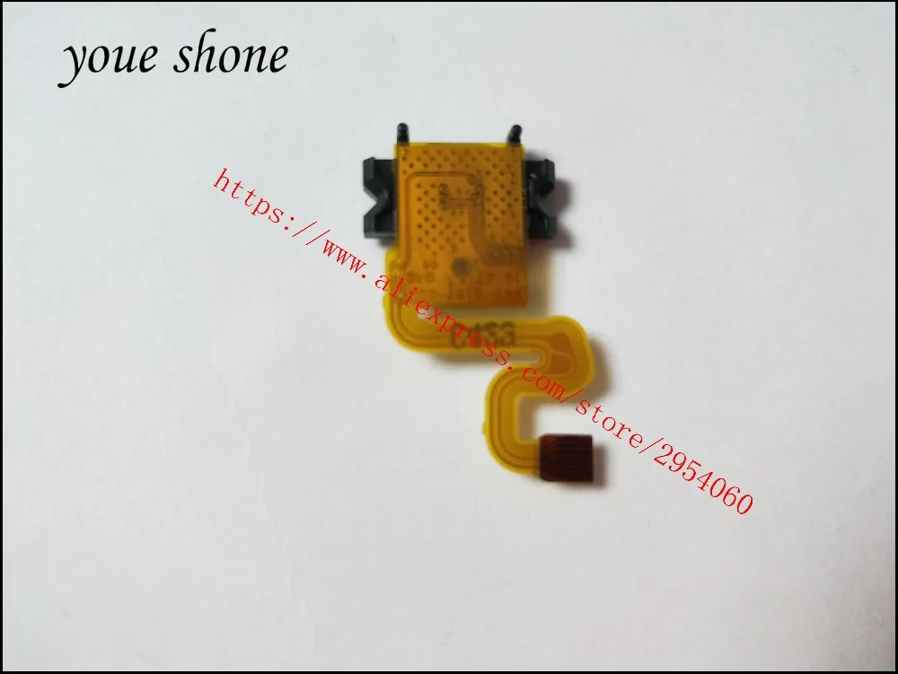 5D Mark III 5 DIII 5D3 AF фокусировка CCD зеркало с сенсорным выключателем коробка buttom Focus CCD для Canon EOS 5D MARKIII