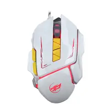 2,4 GHz 4D тонкая мышь Беспроводная мышь игровая мышь для ПК ноутбука игры l0717#3