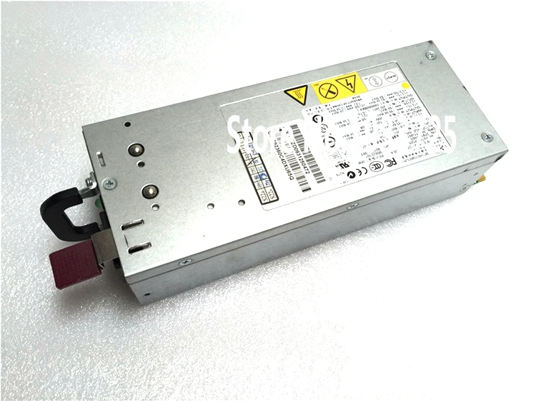 

100% working desktop For DL380G5 ML370G5 DPS-800GB A 379123-001 403781-001 800W Power Supply Fully Tested.