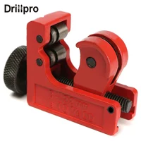 Новый мини-резак для труб отличного качества, режущий инструмент для труб 3 мм-22 мм, медных, латунных, алюминиевых и пластиковых труб - изображение