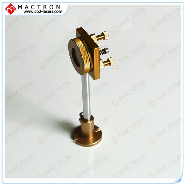 25mm First Laser Mirror Holder Co2 Laser Reflective Mirror Mounts 