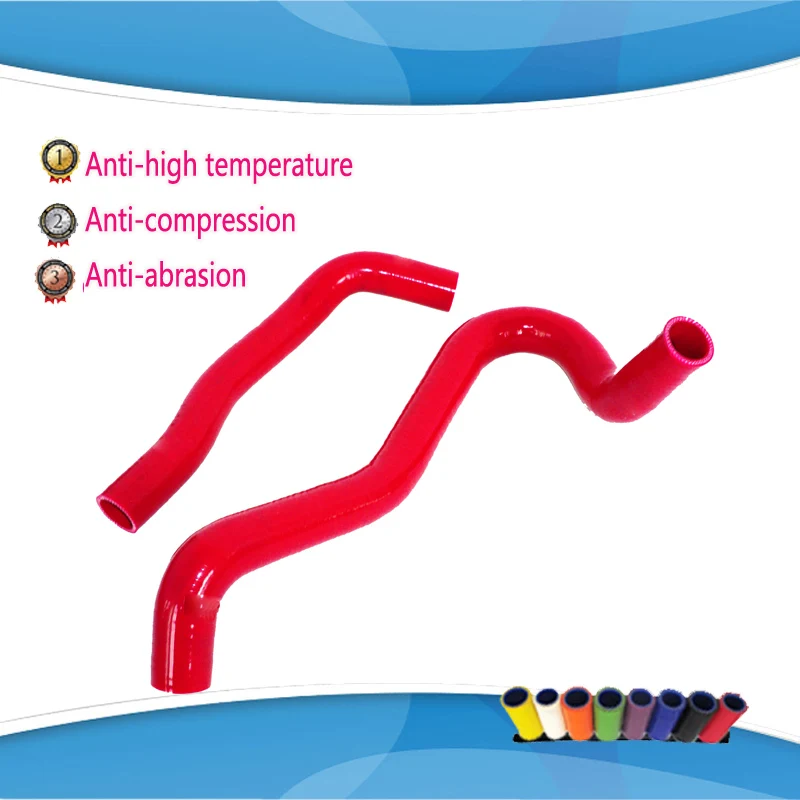 Силиконовый шланг радиатора для HONDA CIVIC FD2 KA20A 2.0L TYPE R JDM K20A|silicone hose|hose siliconesilicone t hose |