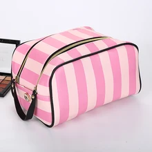 Прямая поставка, косметичка, сумочка, водонепроницаемая косметичка, женская косметичка, косметичка, большая вместительность, дорожные сумки для женщин