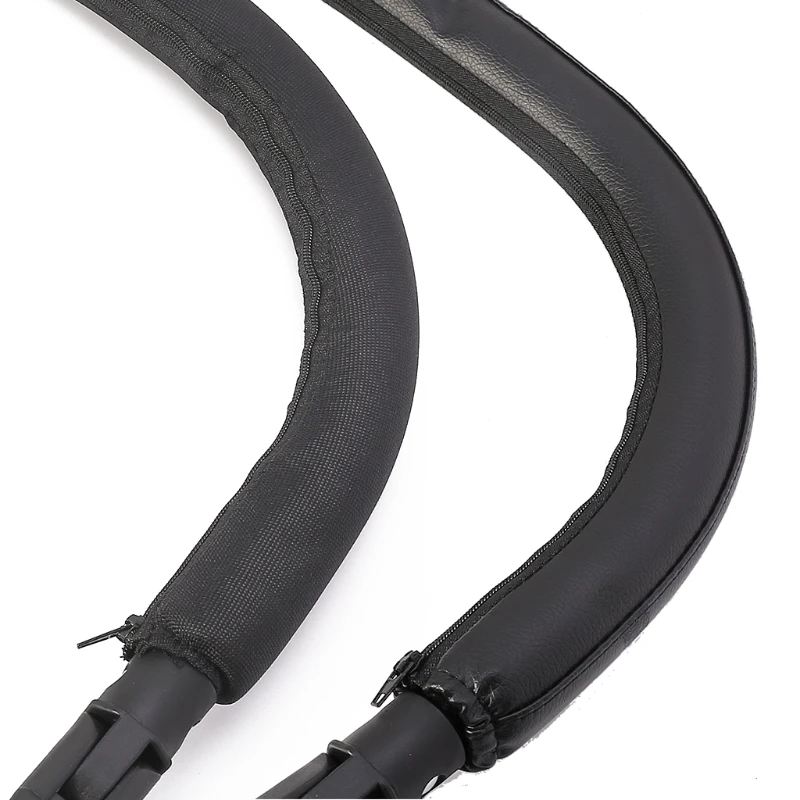 universal stroller bumper bar