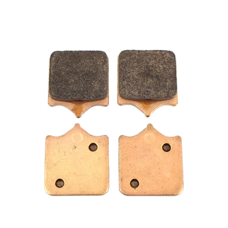 brake pad