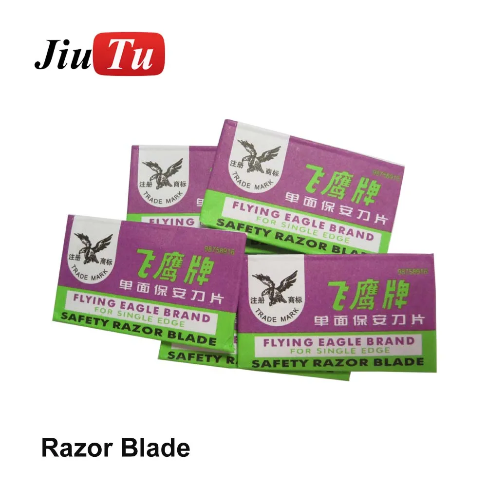 Razor Blade (6)