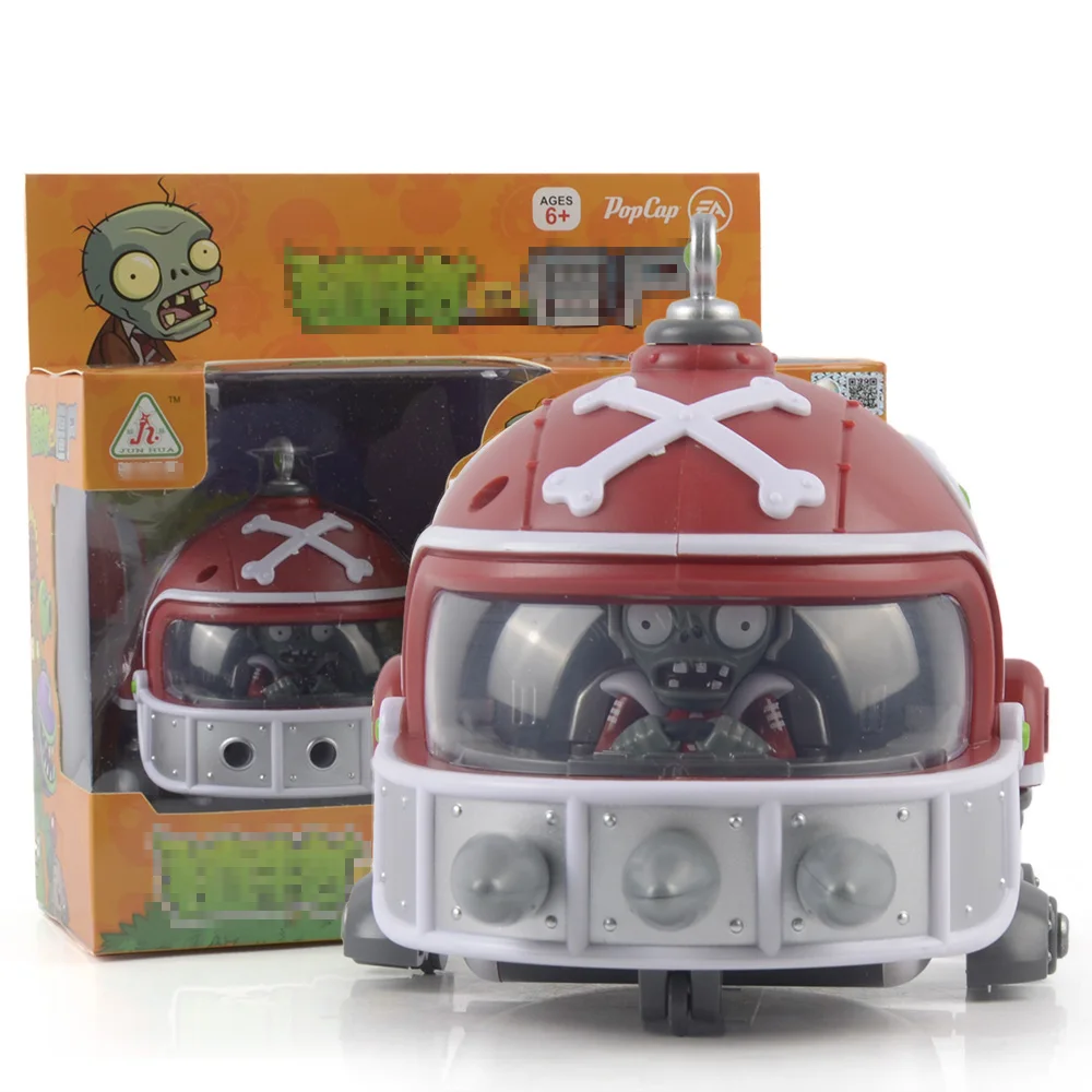 Action Figure Mini: Une Grande Tendance chez les Collectionneurs de Jouets - Plants VS Zombies PVC Action Figure Set Collectible Mini Figure MoDel Toy Gifts Toys For