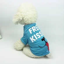 Одежда для собак, футболки для собак, жилет для кошек, рубашка, одежда для собак, костюм, маленькая средняя Одежда для собак чихуахуа, йоркширский