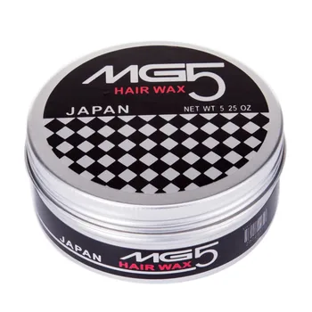 

Pro Hair Pomades Moisturizing Styling Fluffy Matte Stereotypes Waxes Hair Gel Pomades Brand New
